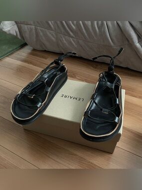 Lemaire Women’s Spartan Sandal